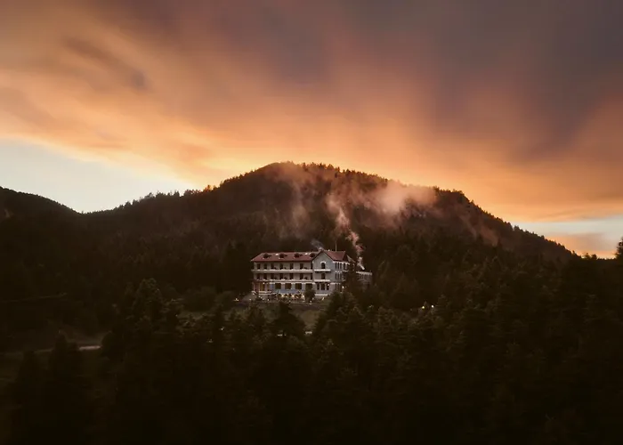 Manna, A Member Of Design Hotels